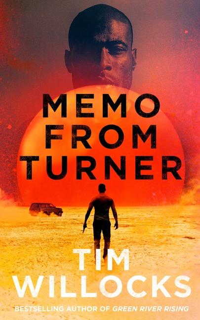 Vorderes Coverbild Memo from Turner