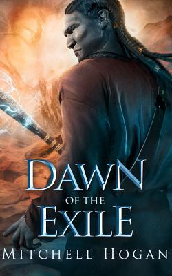 Vorderes Coverbild Dawn of the Exile