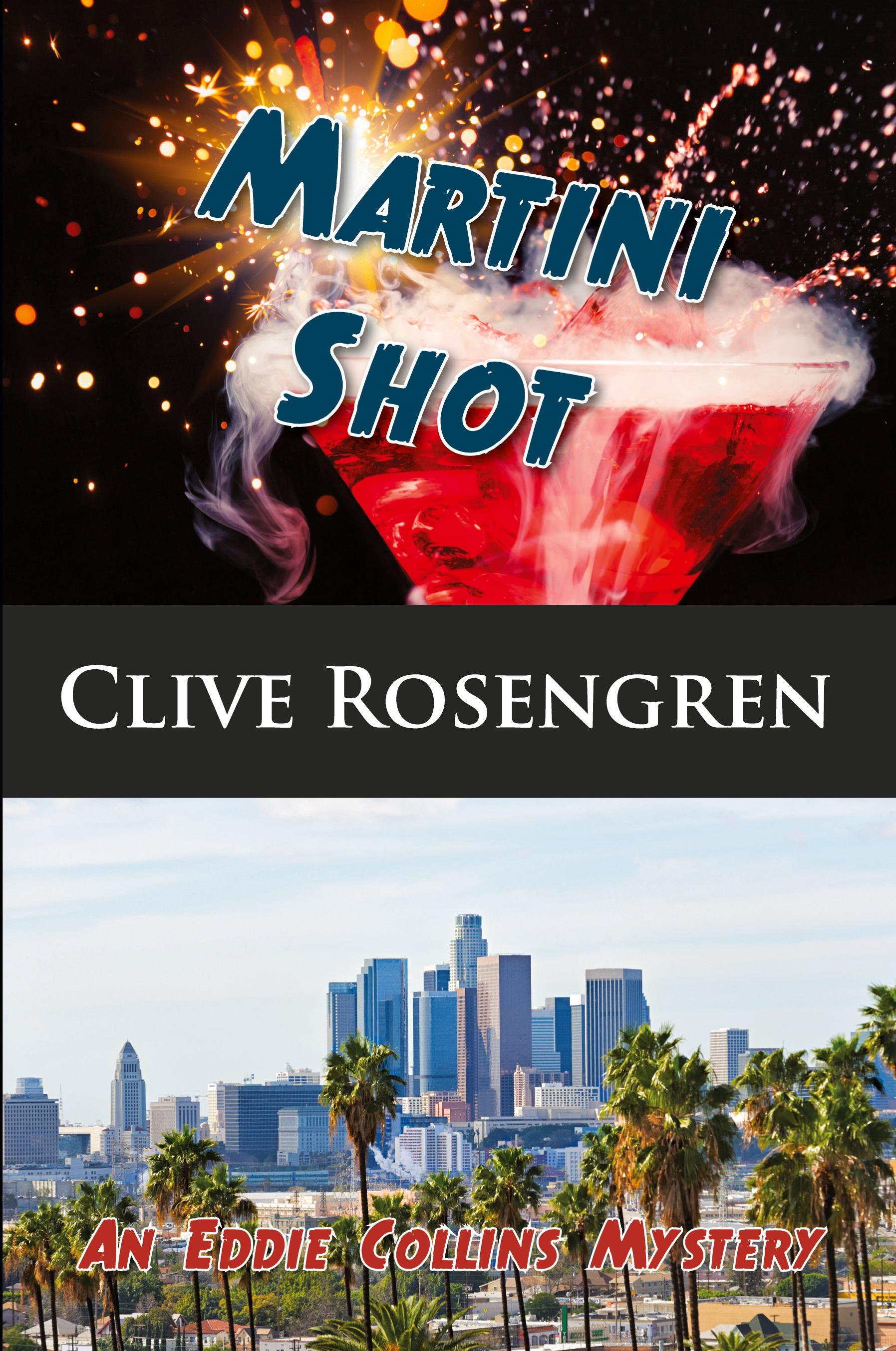 Vorderes Coverbild Martini Shot