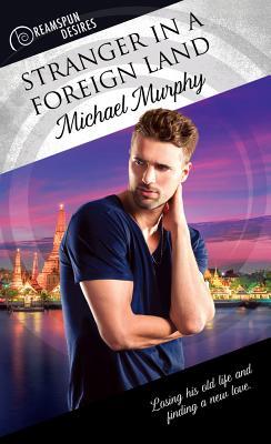 Vorderes Coverbild Stranger in a Foreign Land, 61