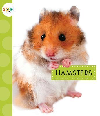 Vorderes Coverbild Hamsters