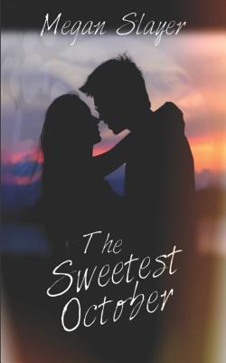 Vorderes Coverbild The Sweetest October: Sweet Halloween Romance