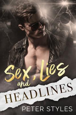 Vorderes Coverbild Sex, Lies, and Headlines: A Second Chance Romance