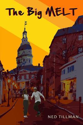 Vorderes Coverbild The Big Melt