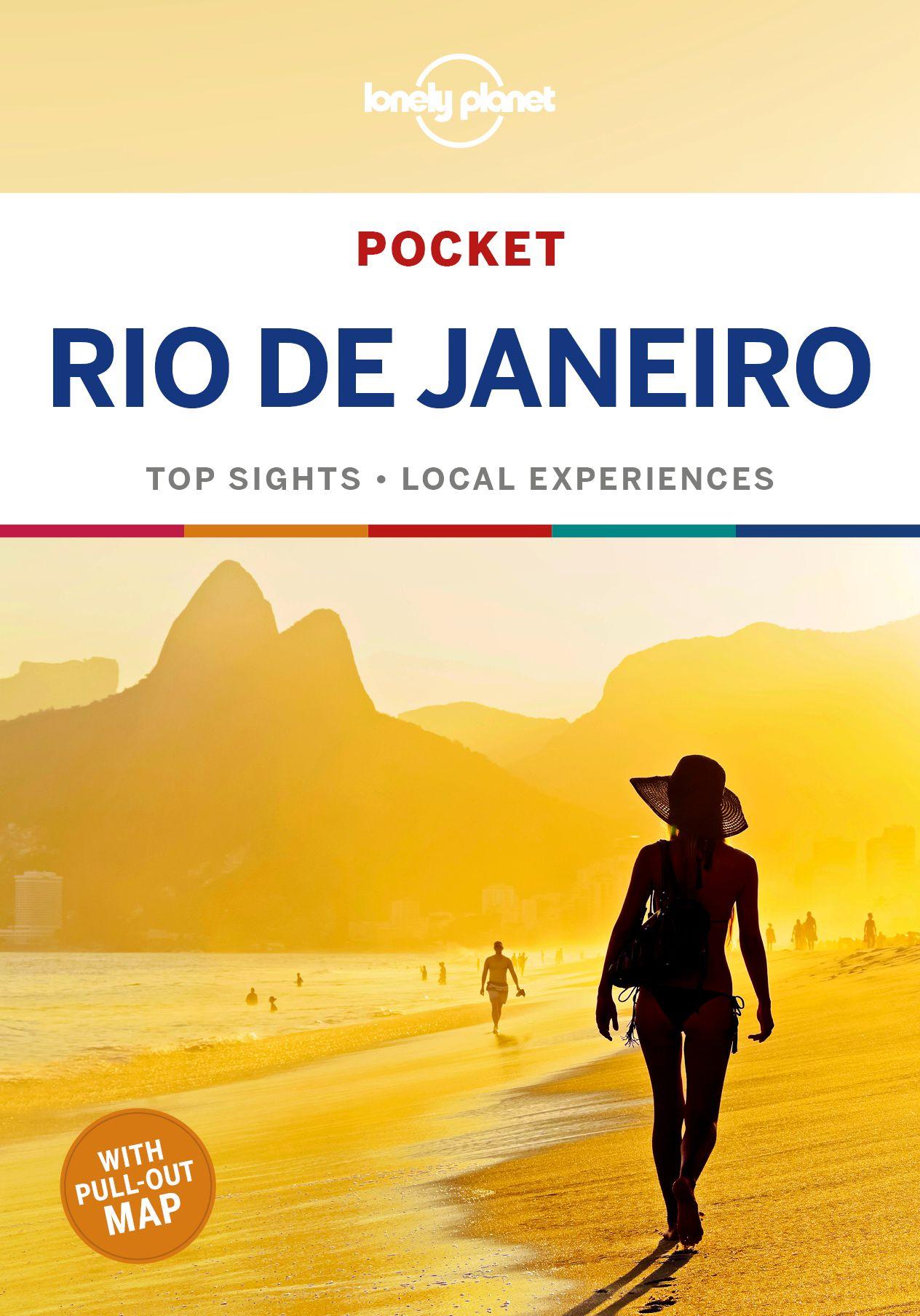 Vorderes Coverbild Pocket Rio de Janeiro