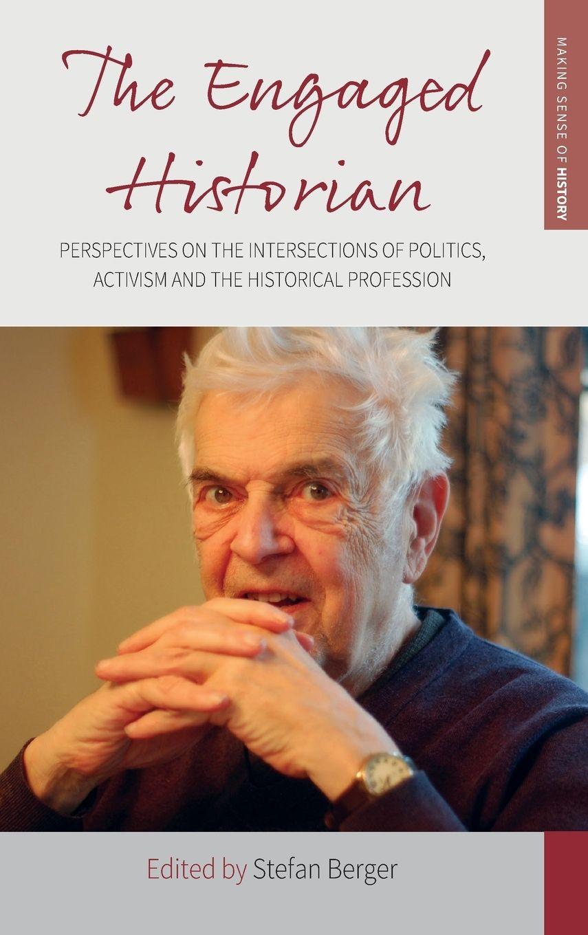 Vorderes Coverbild The Engaged Historian