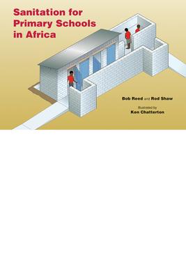Vorderes Coverbild Sanitation for Primary Schools in Africa