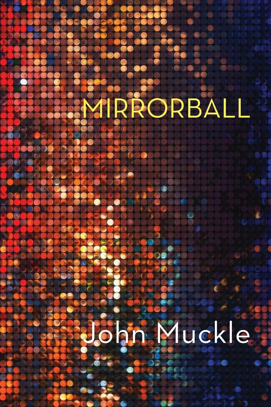 Vorderes Coverbild Mirrorball