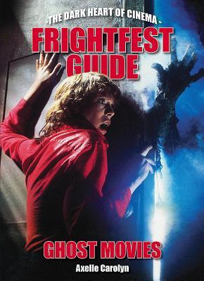 Vorderes Coverbild Frightfest Guide to Ghost Movies