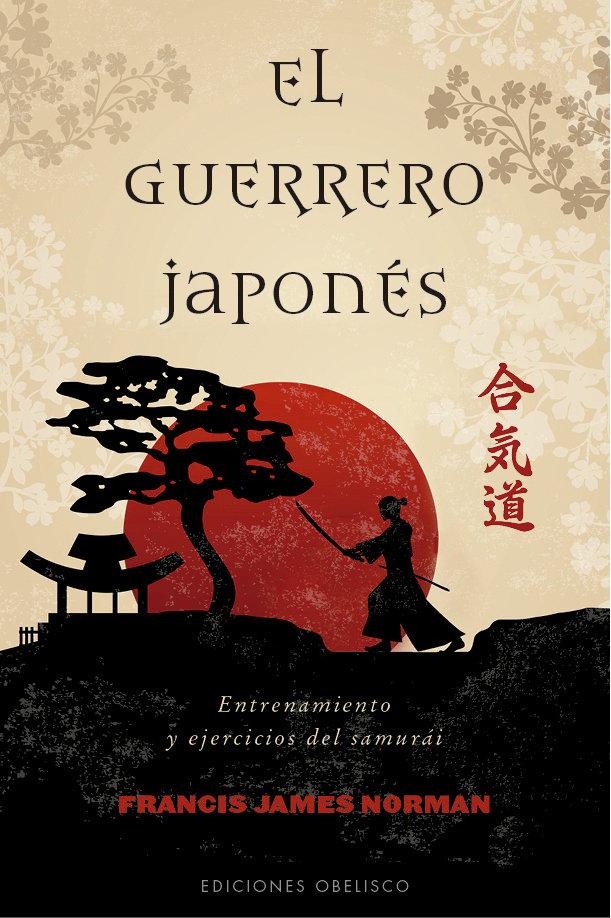 Vorderes Coverbild Guerrero Japones, El