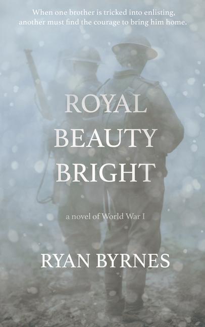 Vorderes Coverbild Royal Beauty Bright
