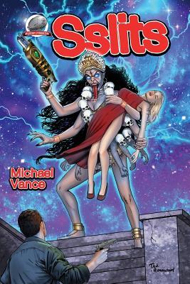 Vorderes Coverbild Sslits