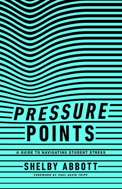 Vorderes Coverbild Pressure Points
