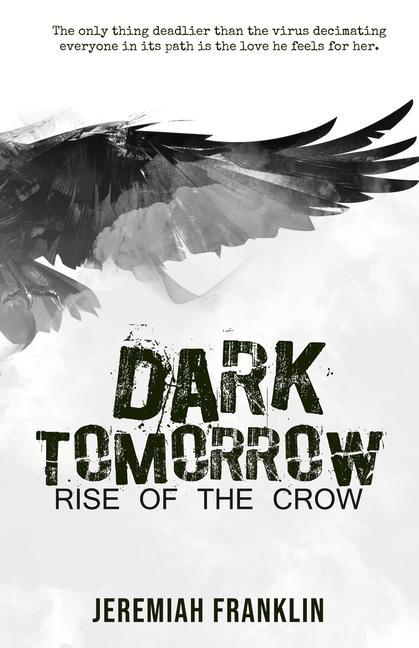 Vorderes Coverbild Dark Tomorrow