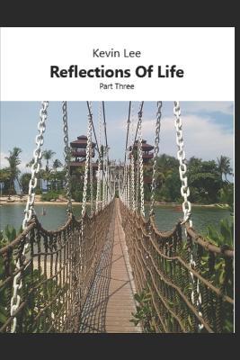 Vorderes Coverbild Reflections of Life