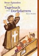 Vorderes Coverbild Neue Episoden aus dem Tagebuch eines Dorfpfarrers