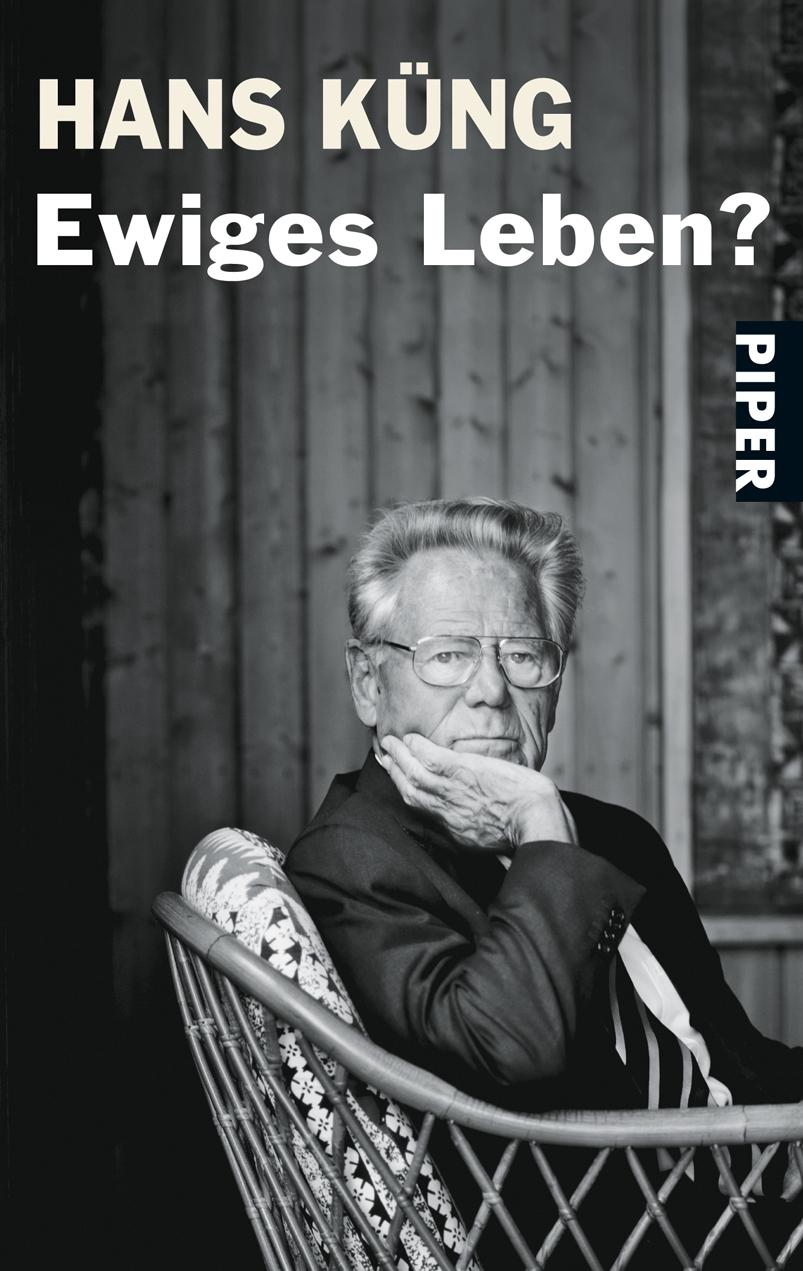 Vorderes Coverbild Ewiges Leben?