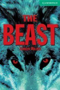 Vorderes Coverbild The Beast Level 3