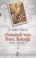 Vorderes Coverbild Osmanlinin Borc Batagi