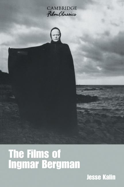 Vorderes Coverbild The Films of Ingmar Bergman