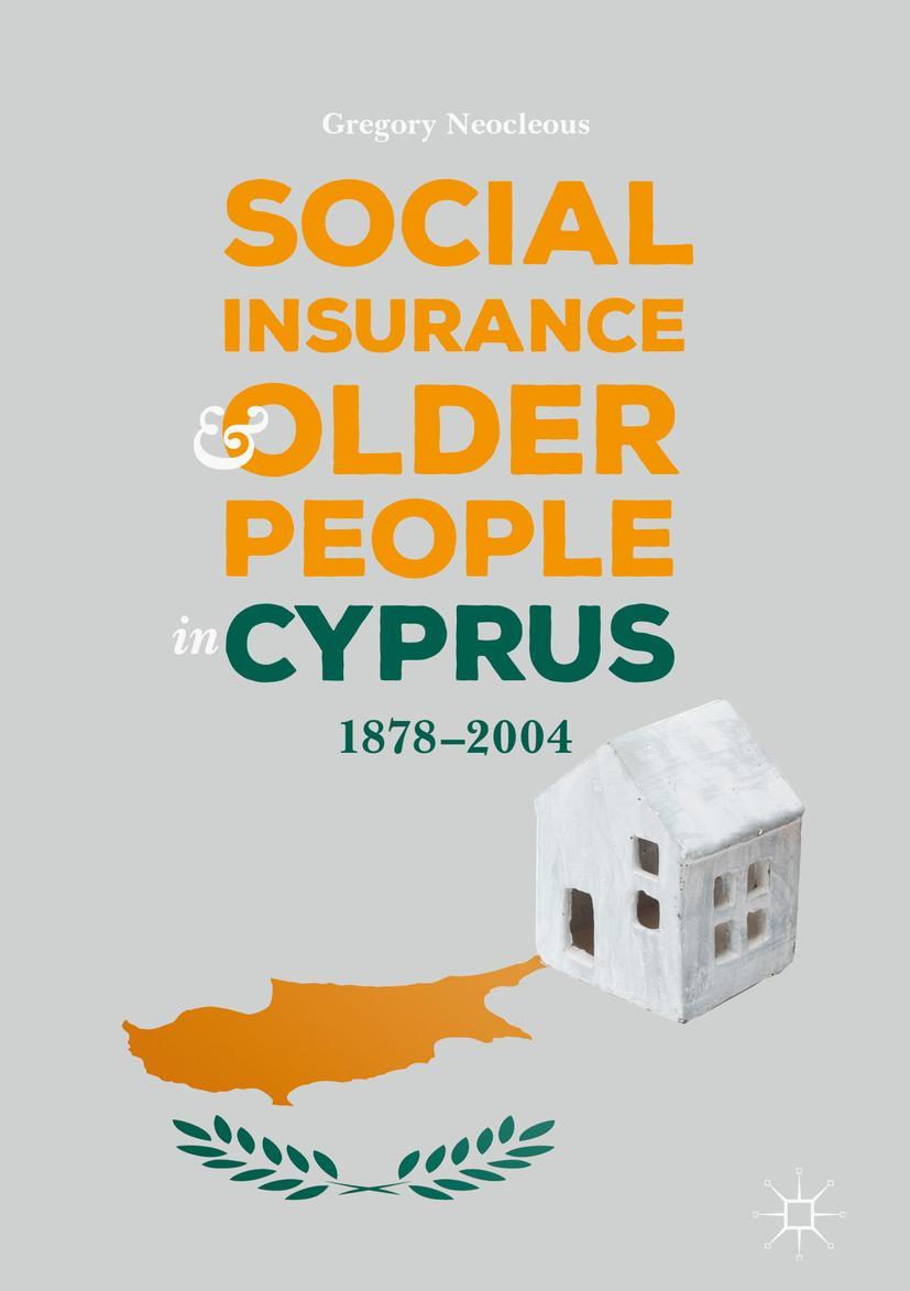 Vorderes Coverbild Social Insurance and Older People in Cyprus