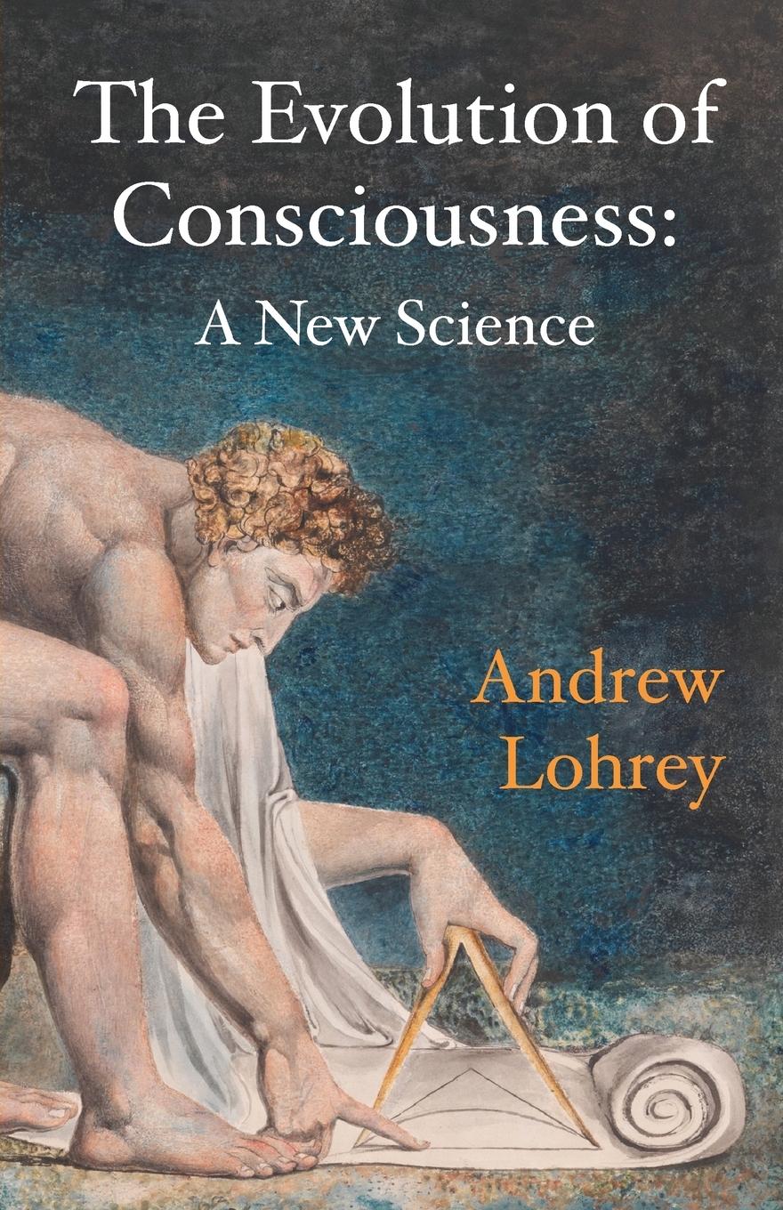 Vorderes Coverbild The Evolution of Consciousness