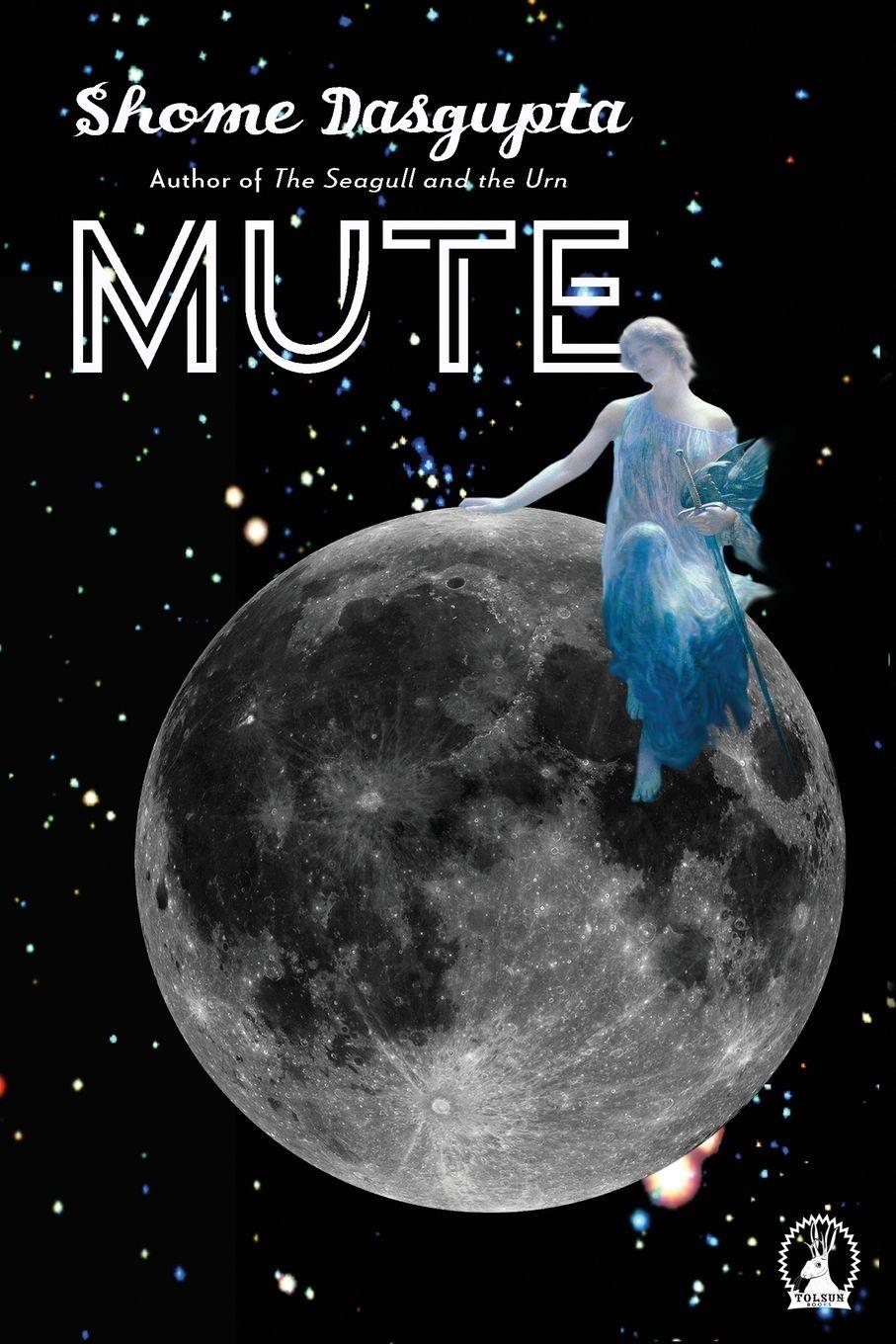 Vorderes Coverbild Mute
