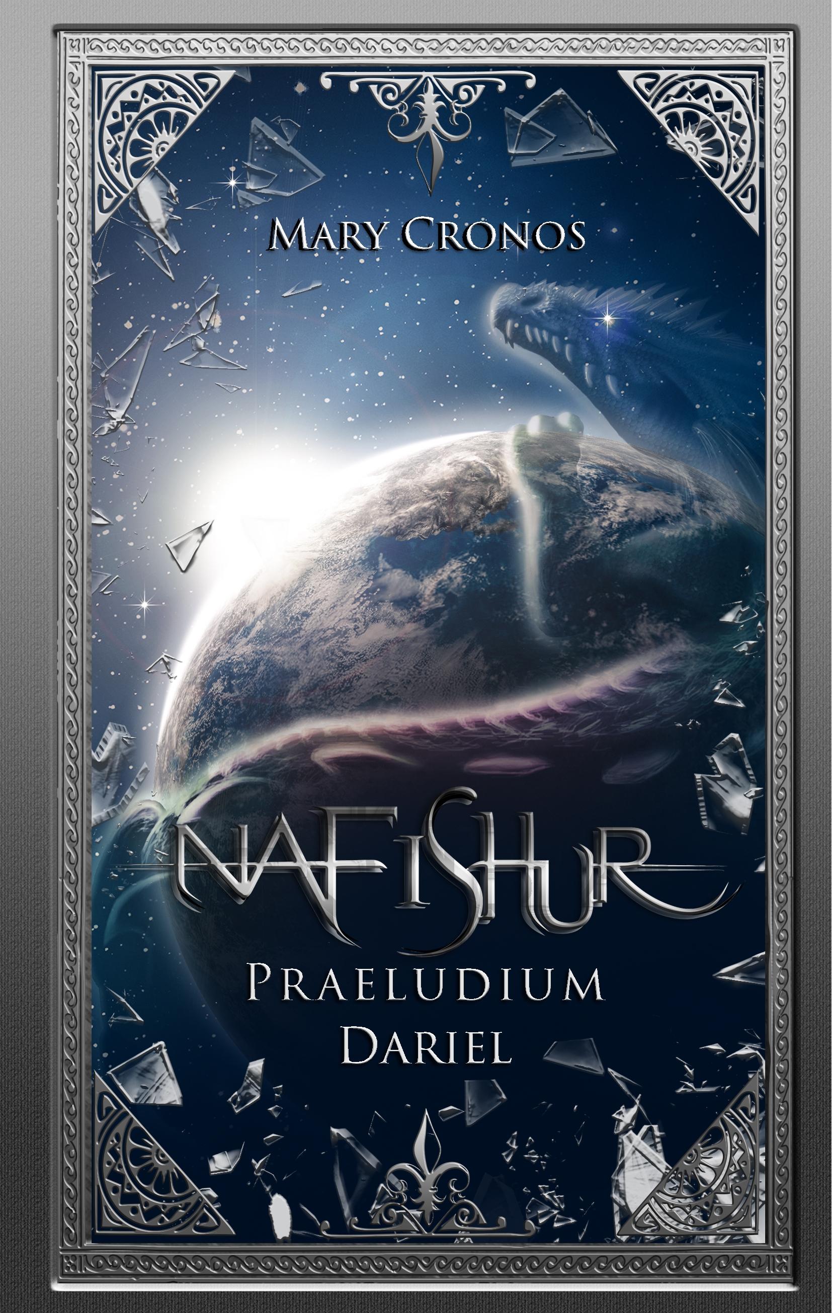 Vorderes Coverbild Nafishur - Praeludium Dariel