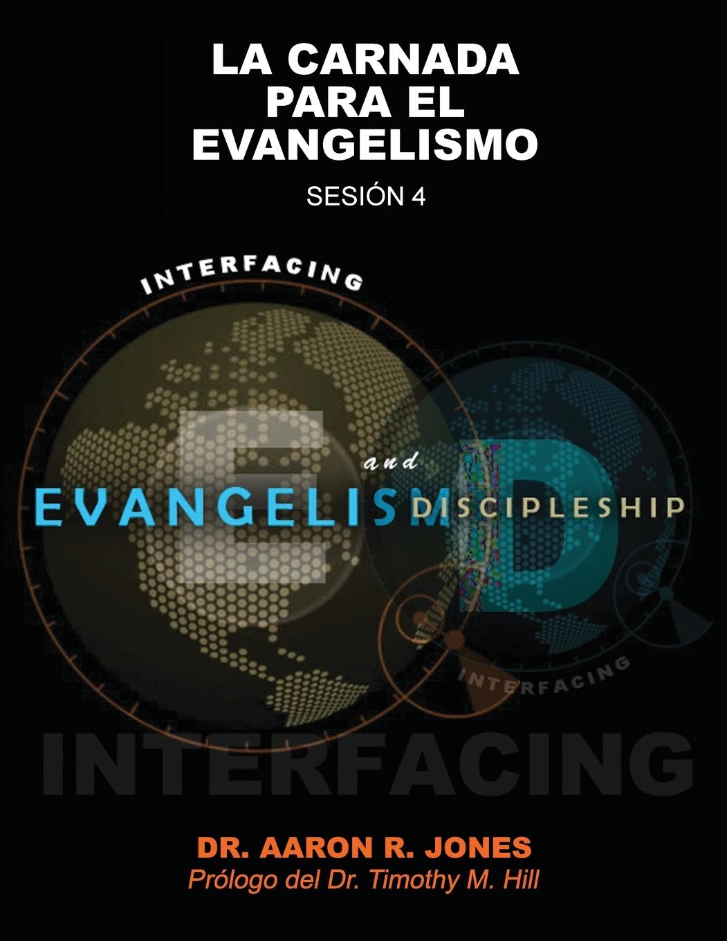 Vorderes Coverbild Conectando el Evangelismo y el Discipulado