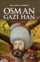 Vorderes Coverbild Osman Gazi Han