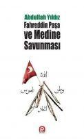 Vorderes Coverbild Fahreddin Pasa ve Medine Savunmasi