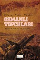 Vorderes Coverbild Osmanli Topculari