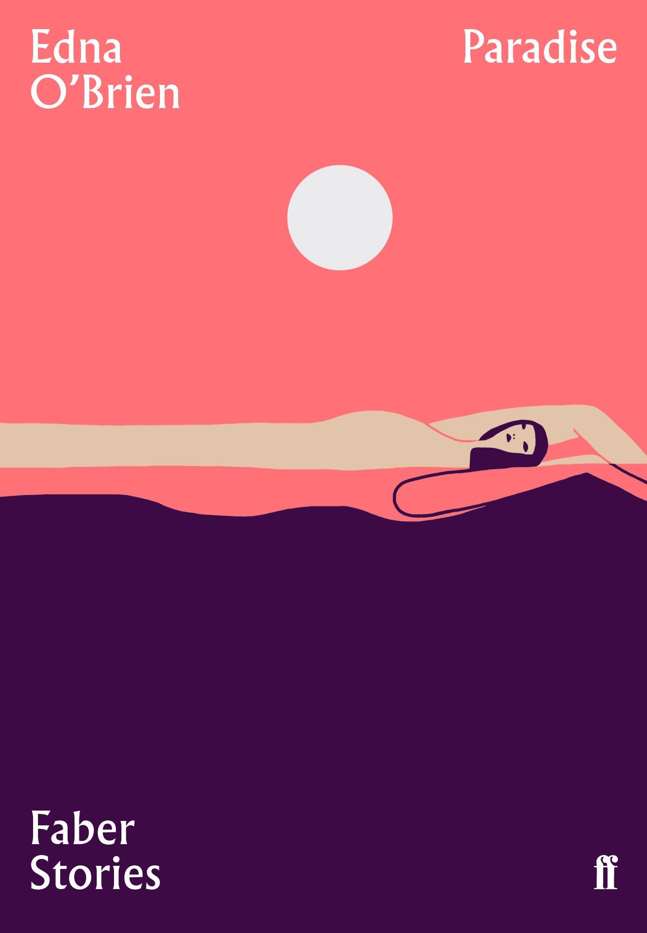 Vorderes Coverbild Paradise