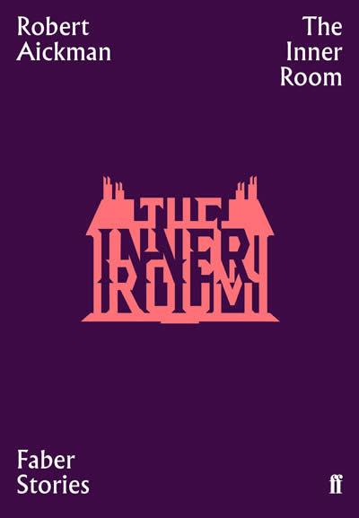 Vorderes Coverbild The Inner Room