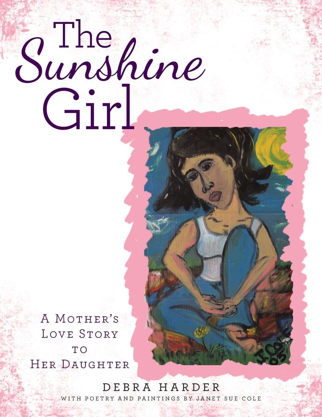 Vorderes Coverbild The Sunshine Girl