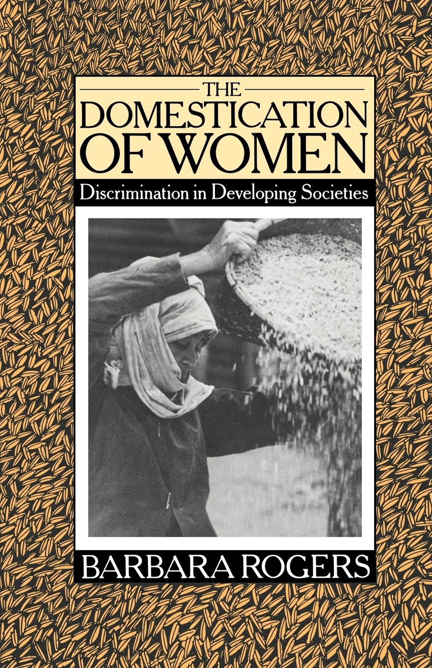 Vorderes Coverbild The Domestication of Women