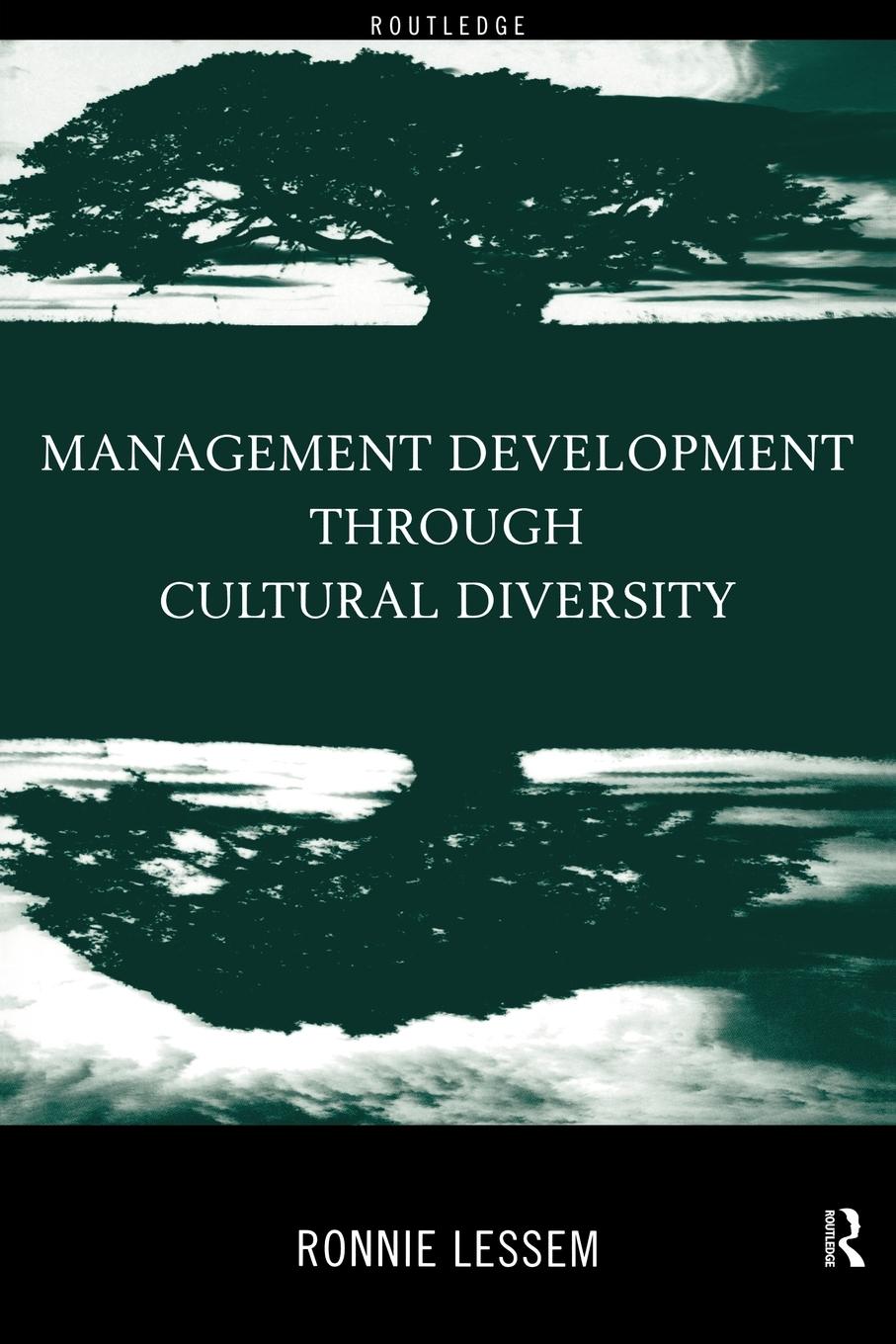 Vorderes Coverbild Management Development Through Cultural Diversity