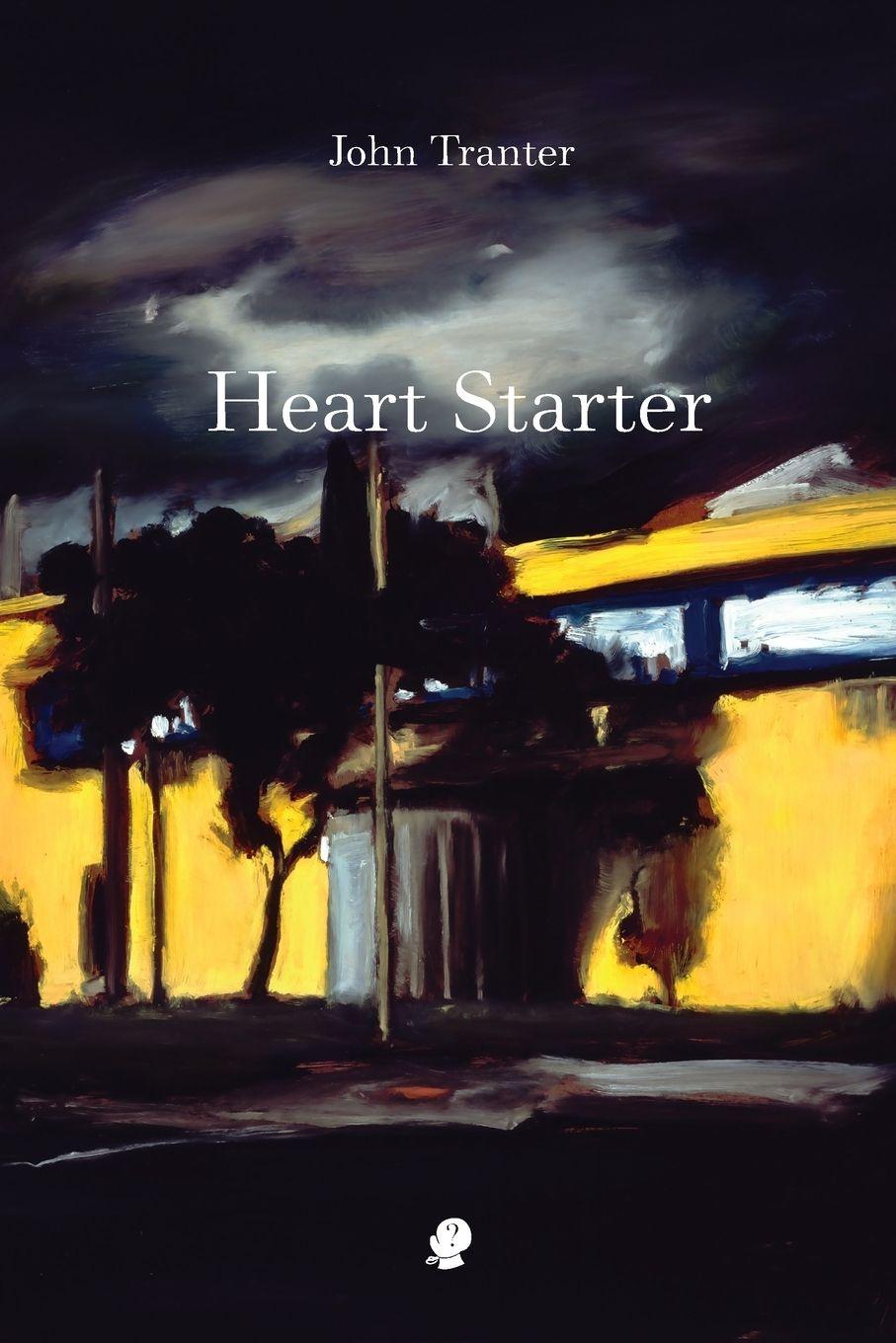 Vorderes Coverbild Heart Starter