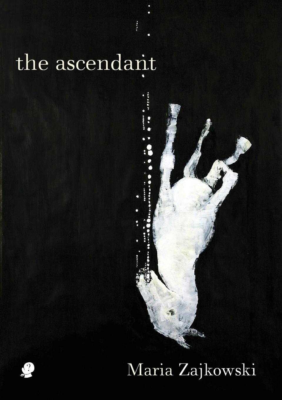 Vorderes Coverbild The Ascendant