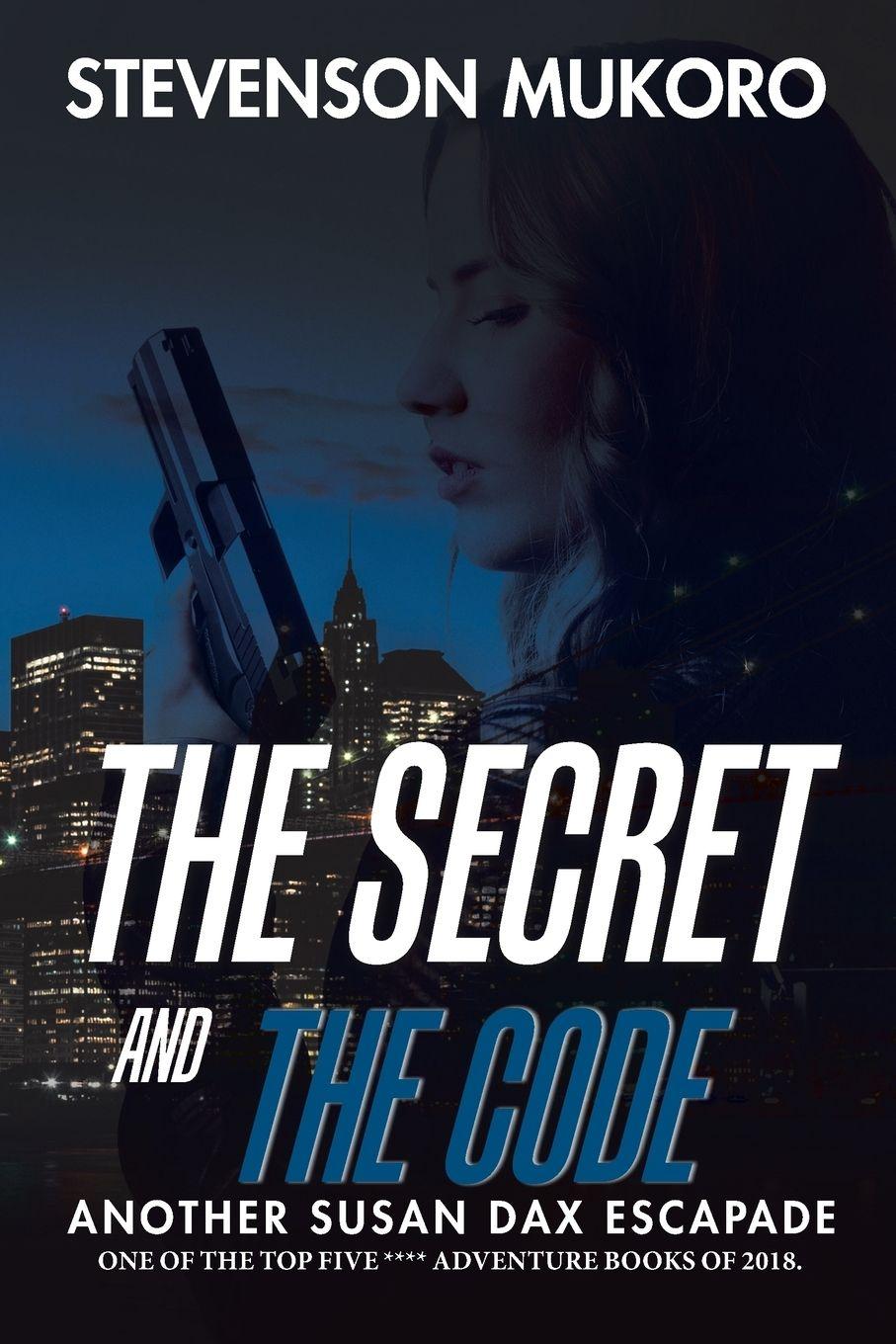 Vorderes Coverbild The Secret and the Code