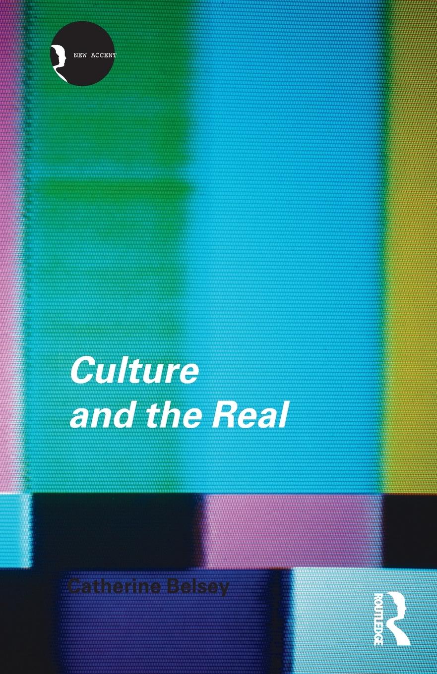 Vorderes Coverbild Culture and the Real