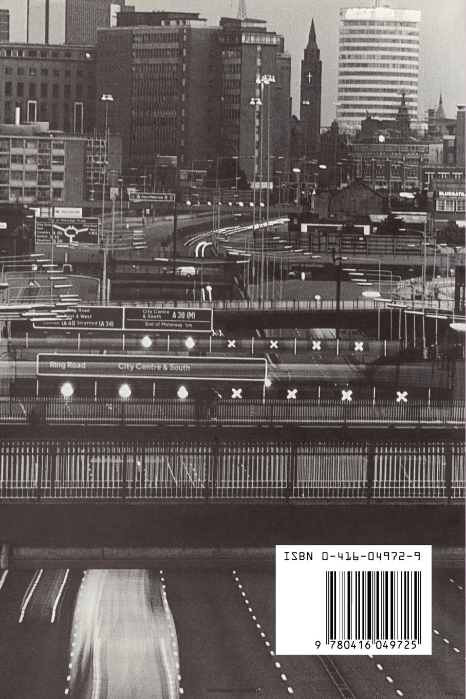 Rückseitencover Cultural Studies