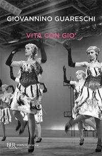 Vorderes Coverbild Vita con Gio'