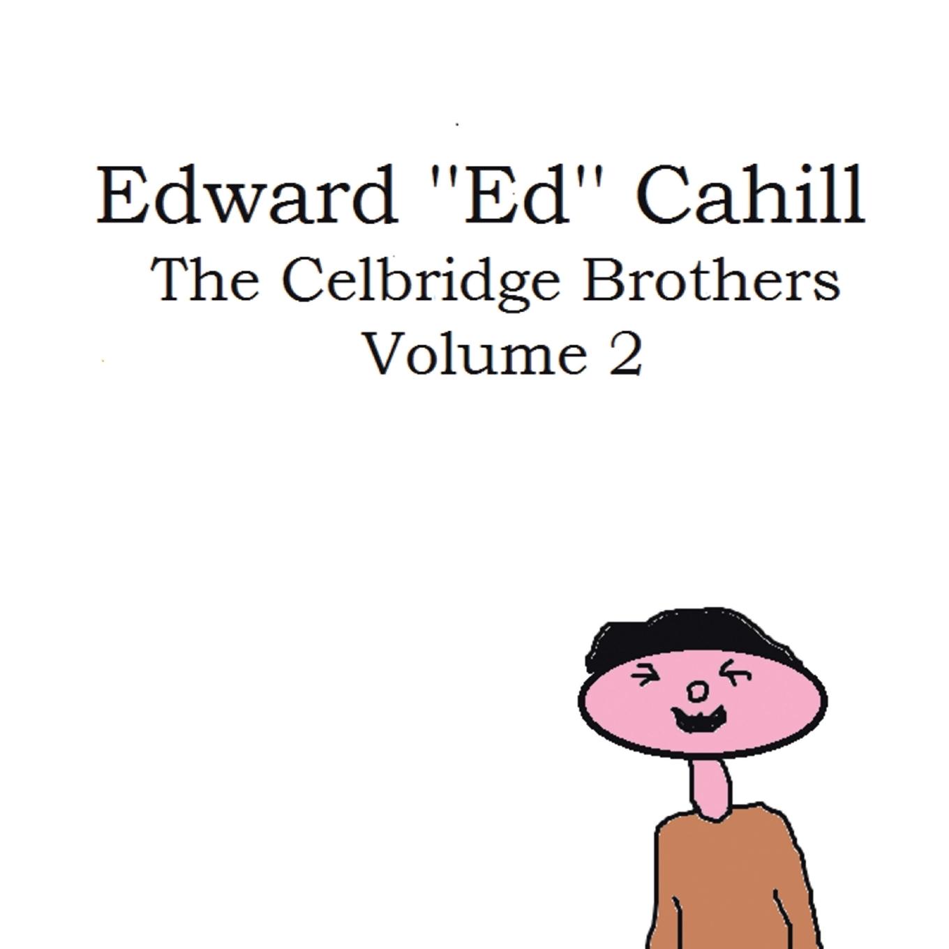 Vorderes Coverbild The Celbridge Brothers
