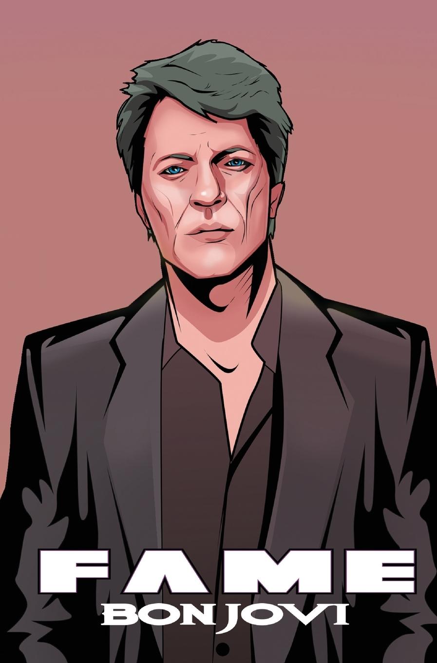 Vorderes Coverbild FAME