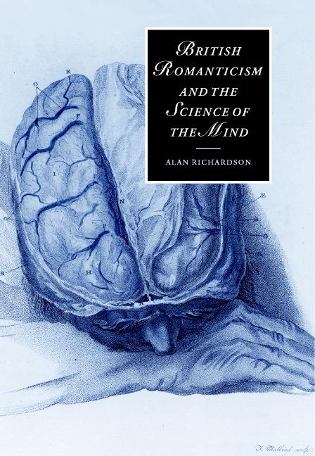 Vorderes Coverbild British Romanticism and the Science of the Mind