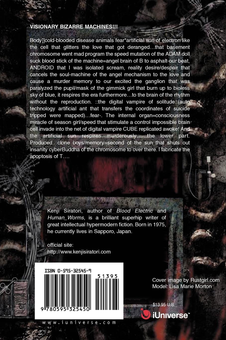 Rückseitencover Smart-d