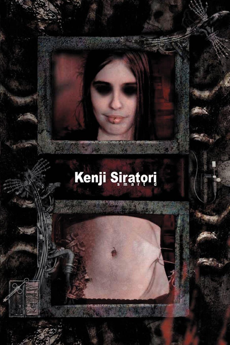 Vorderes Coverbild Smart-d