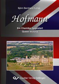 Vorderes Coverbild Hofmann