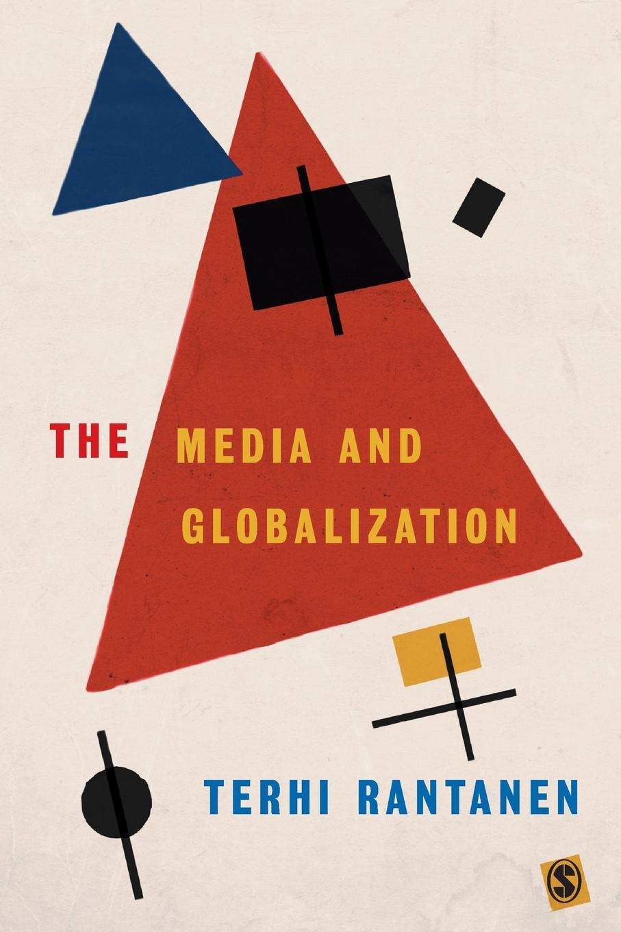 Vorderes Coverbild The Media and Globalization